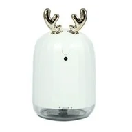 Nawilżacze powietrza - STALMAN Nawilżacz Powietrza Dyfuzor Zapachowy Aromaterapia - miniaturka - grafika 1