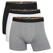 Majtki męskie - Majtki Bokserki Męskie Cristiano Ronaldo Cr7 Oryginalne Anniversary 3-Pak L - miniaturka - grafika 1