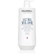 Szampony do włosów - Goldwell Dualsenses Ultra Volume Szampon do włosów W 1000 ml 021609029281 - miniaturka - grafika 1