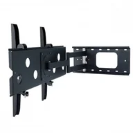 Uchwyty do monitorów - ART ART Uchwyt LCD AR-20A 32-60'' 60kg pion/poziom - miniaturka - grafika 1