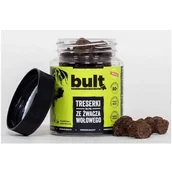 Przysmaki dla psów - Bult Bult Treserki ze żwacza wołowego słoik 120g - miniaturka - grafika 1