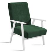 Fotele - Fotel LISEK/PRL | Kolor do wyboru - miniaturka - grafika 1