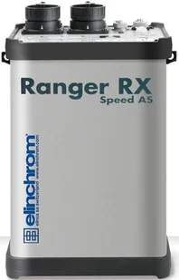 Elinchrom Generator Ranger RX SPEED AS - Lampy studyjne - miniaturka - grafika 1