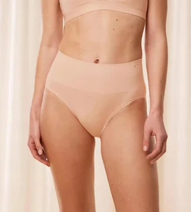 Triumph Soft Sculpt Bandeau Maxi 46 - Majtki damskie - miniaturka - grafika 1