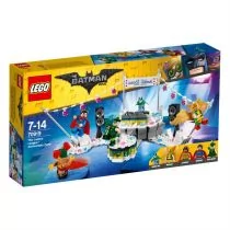 LEGO Batman Movie Impreza Ligi Sprawiedliwości 70919 - Klocki - miniaturka - grafika 2