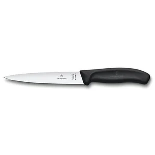 Victorinox Nóż do filetowania 6.8713.16B 6.8713.16B - Noże kuchenne - miniaturka - grafika 1