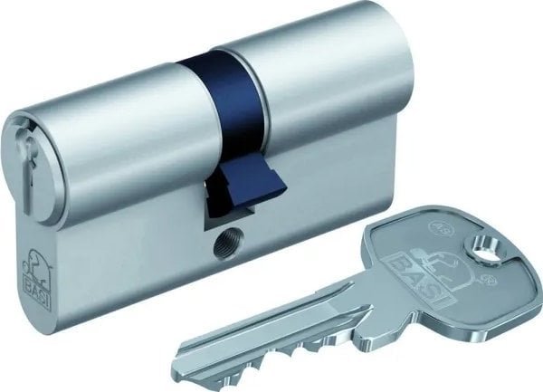Mentor BASI 5001-1025-0033, Euro profile cylinder
