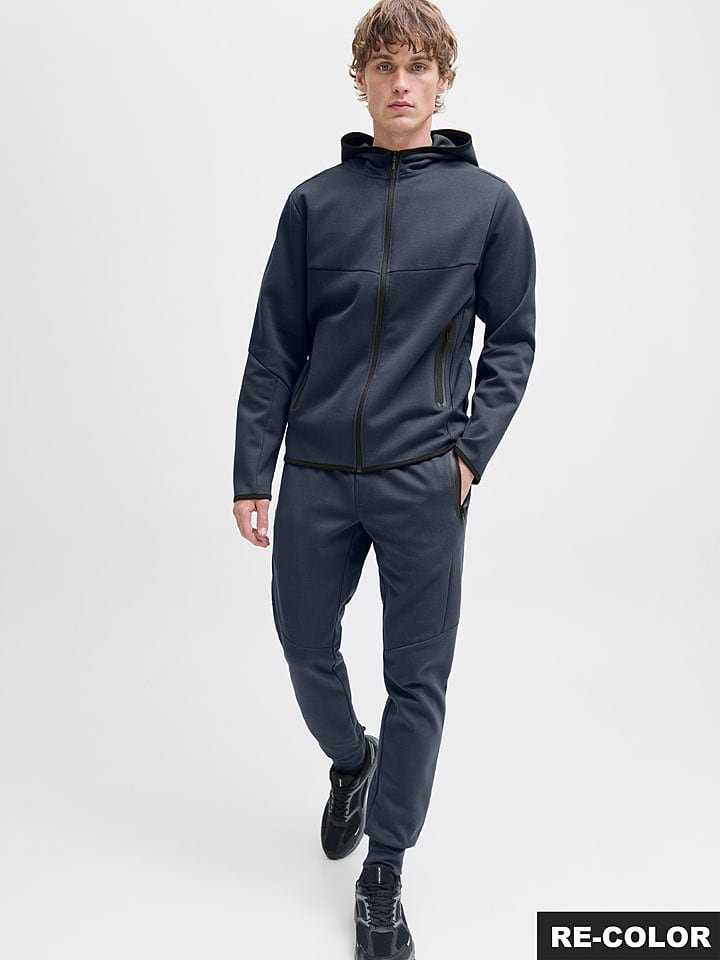 Jack & Jones Spodnie dresowe 