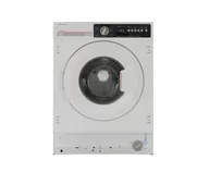 Pralki do zabudowy - Sharp ESNIB714BWNAPL - miniaturka - grafika 1