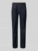 Spodnie męskie - Jeansy o kroju regular fit model ‘DERYCK’ - miniaturka - grafika 1