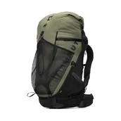 Plecaki - Plecak MAMMUT Ducan Spine 70-80 marsh-black - miniaturka - grafika 1
