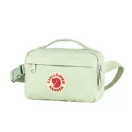 Nerki - Nerka Fjallraven Kanken Hip Pack mint green 600 - miniaturka - grafika 1