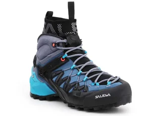 Salewa WS Wildfire Edge MID GTX 61351-8975 - Buty trekkingowe damskie - miniaturka - grafika 1