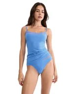 Bielizna nocna - Koszulka damska na ramiączkach Triumph Feel of Modal Spaghetti Top-M - miniaturka - grafika 1