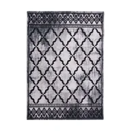 Dywany - Dywan Cari Marokan ciemnoszary 120 x 160 cm - miniaturka - grafika 1