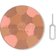 Bronzery i konturowanie twarzy - guerlain - Terracotta Light Puder Z - Wkład Wymienny - Terracotta Light 02 Recharge - Dla Kobiet - miniaturka - grafika 1