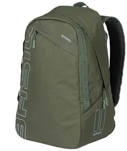 BASIL SPORT FLEX Plecak-Sakwa na Rower 17L - Sakwy rowerowe - miniaturka - grafika 1
