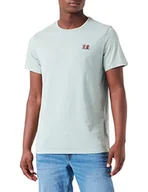 Koszulki męskie - Blend Męski t-shirt s/s, 165304/Jadeite, XL, 165304/Jadeite, XL - miniaturka - grafika 1