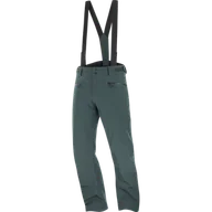 Spodnie narciarskie - SPODNIE NARCIARSKIE SALOMON EDGE M C26003 - miniaturka - grafika 1
