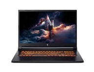 Laptopy - Acer Nitro V17 ANV17-41-R4CJ 17,3 cala „Full HD“ 144 Hz „Ryzen R7-260“ 16 górnych i dolnych 16 GB RAM 1 TB SSD „GeForce RTX5070“ „Linux“ „eShell“ - miniaturka - grafika 1