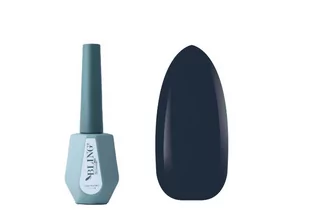 Bling, New Style Oil Glue, Lakier hybrydowy nr. 60, 10 ml - Lakiery hybrydowe - miniaturka - grafika 1