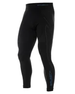 Pozostała odzież narciarska - Brubeck Thermo, Leginsy termoaktywne męskie na narty, rozmiar L - miniaturka - grafika 1