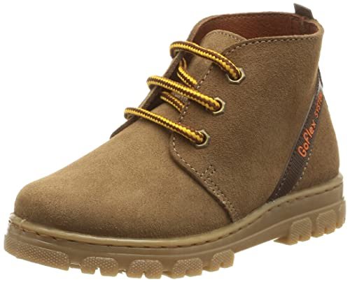 Konguity Sahara, Buty Dziecięce, Brązowy, 26 EU