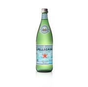 S.Pellegrino Woda międzynarodowa 750ML