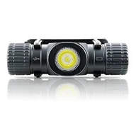 Latarki - Ładowalna latarka czołowa LED everActive HL-1100R Force - miniaturka - grafika 1