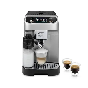 Ekspres do kawy DeLonghi Magnifica Plus ECAM322.70.SB - Ekspresy do kawy - miniaturka - grafika 1