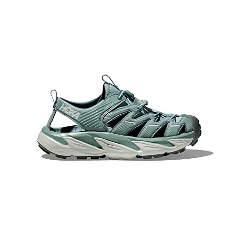 HOKA ONE ONE Damskie trampki W HOPARA, Trellis/Mercury, 38, Kratka Mercury, 38.5 EU