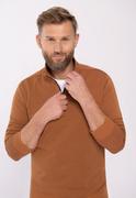 Bluzy męskie - Bawełniana bluza B-LINK - Volcano - miniaturka - grafika 1