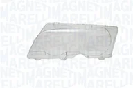 Oświetlenie samochodowe - akcesoria - Szyba rozpraszająca reflektora, reflektor Magneti Marelli 711305621772 - miniaturka - grafika 1