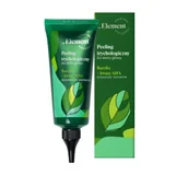 Peelingi do skóry głowy - Elfa Pharm Element Trychologiczny peeling do skóry głowy Bazylia + kwasy AHA - 100 ml - miniaturka - grafika 1