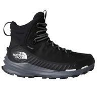 Buty trekkingowe damskie - Buty The North Face Vectiv Fastpack 0A8AEWNY71 - czarne - miniaturka - grafika 1