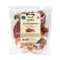 Przysmaki dla psów - CANEO Uszy wieprzowe 300 g - miniaturka - grafika 1