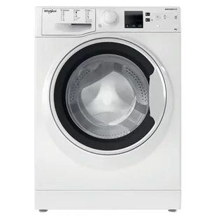 Pralka Whirlpool WRBSS 6249 W EU - Pralki - miniaturka - grafika 1