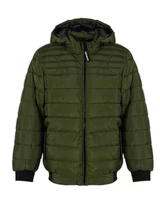 Pepe Jeans Kurtka męska James, 732THYME, L - Kurtki męskie - miniaturka - grafika 1