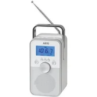 Radia - AEG MMR 4133 - miniaturka - grafika 1