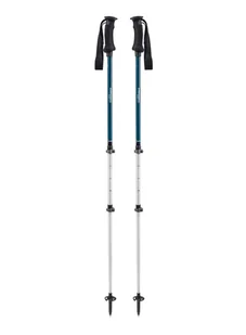 Kije trekkingowe Komperdell Trekmaster Powerlock - Kije trekkingowe - miniaturka - grafika 1