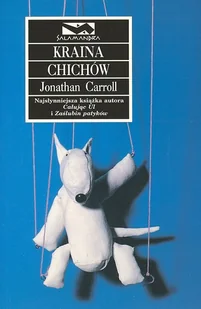 Kraina Chichów - Literatura obyczajowa - miniaturka - grafika 1