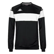 Bluzy dla dziewczynek - Kappa Dido bluza dziecięca - miniaturka - grafika 1