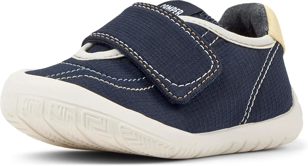 Camper Path chłopięce ergonomiczne sneakersy barefoot rozmiar 23