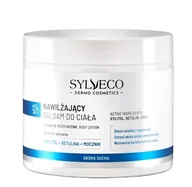 Balsamy i kremy do ciała - Sylveco Dermo  Nawilżający balsam do ciała - miniaturka - grafika 1
