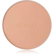 Pudry do twarzy - Kanebo sensai Total wykończenie Refill TF 103 Warm Beige 1 sztuki 4973167257562 - miniaturka - grafika 1