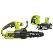 Piły elektryczne - Ryobi Piła łańcuchowa akumulatorowa RY18CS20A-125 18V - miniaturka - grafika 1