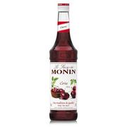 Syropy i koncentraty owocowe - Monin Cherry 700ml (wiśniowy) MON.S.CHE.700 - miniaturka - grafika 1