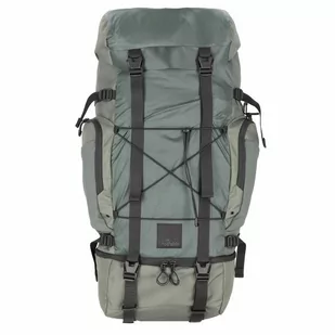 Jack Wolfskin Wanderthirst 45 Plecak 69 cm slate green - Plecaki - miniaturka - grafika 1