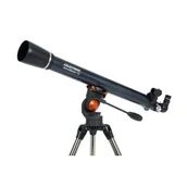Teleskopy - Celestron AstroMaster 70AZ - miniaturka - grafika 1