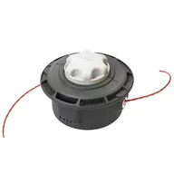 Akcesoria do kos i kosiarek - Ryobi Głowica Reel-Easy z żyłką 2.4 mm | RAC154 - miniaturka - grafika 1